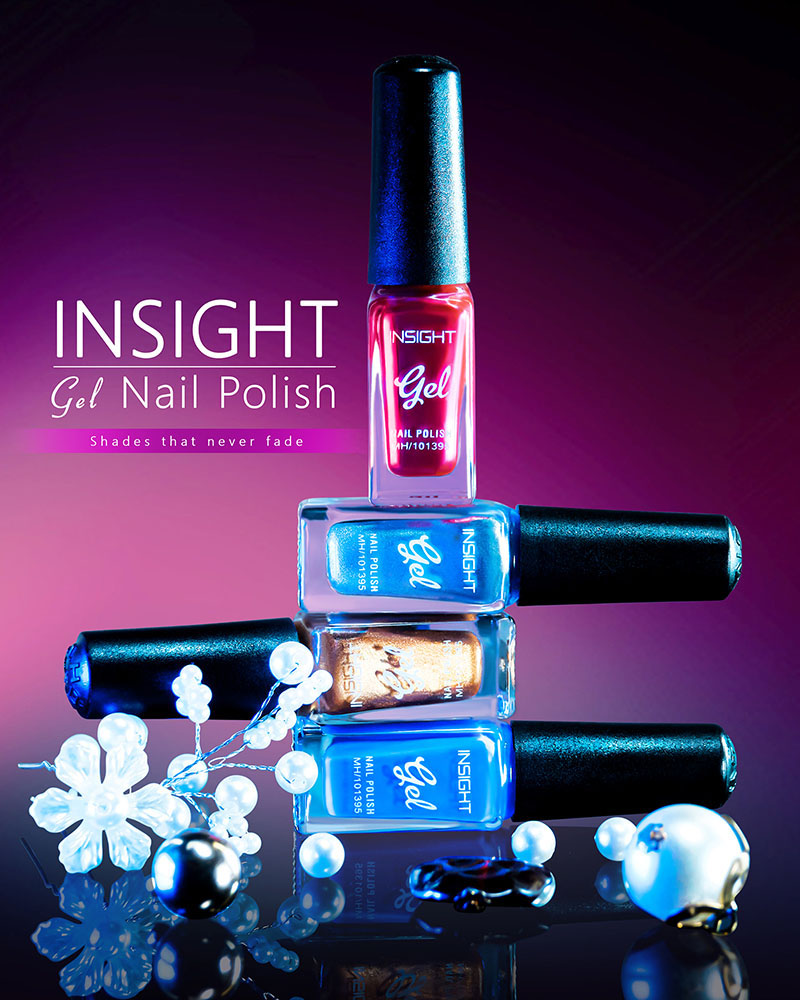 Nail Polish